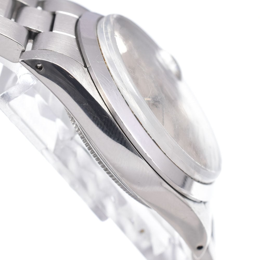 Rolex Oyster Perpetual Date Automatic Stainless Steel 34