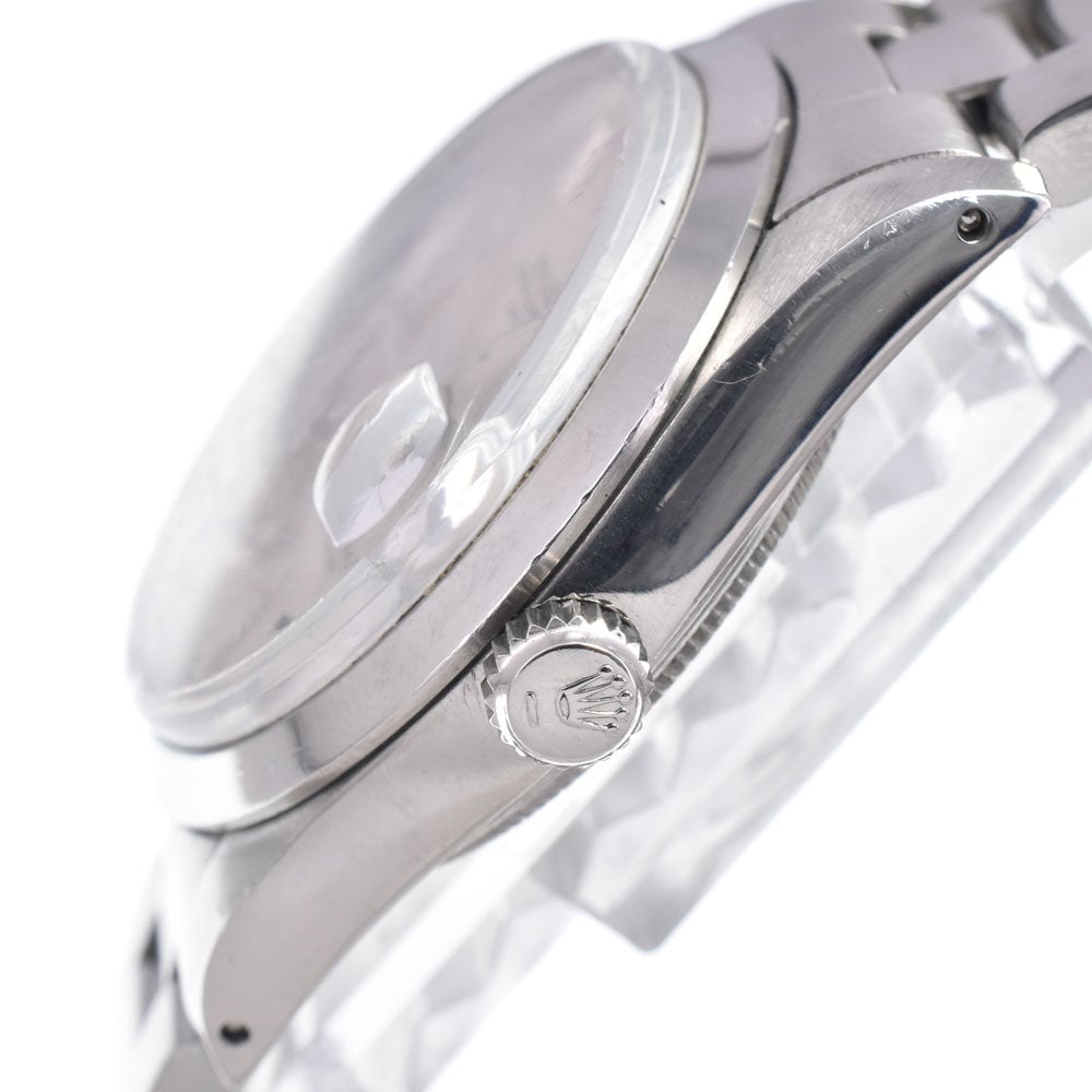 Rolex Oyster Perpetual Date Automatic Stainless Steel 34