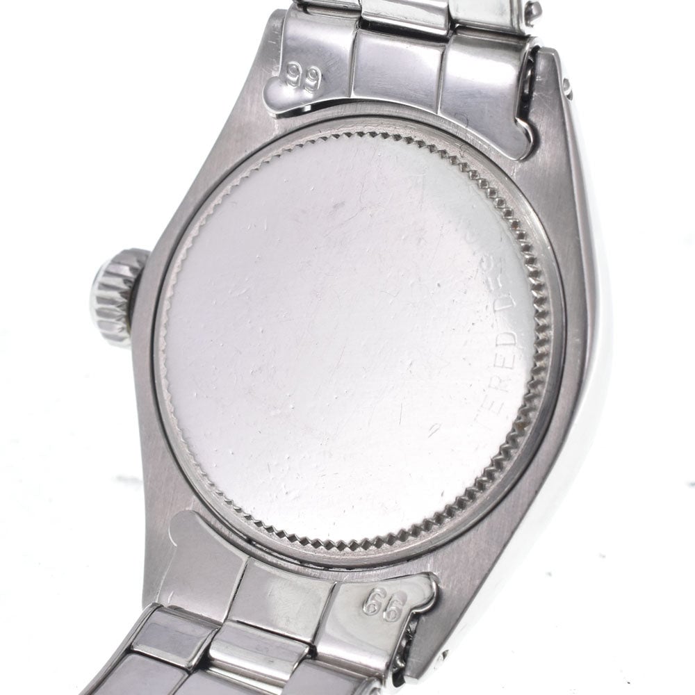 Rolex Oyster Precision Steel