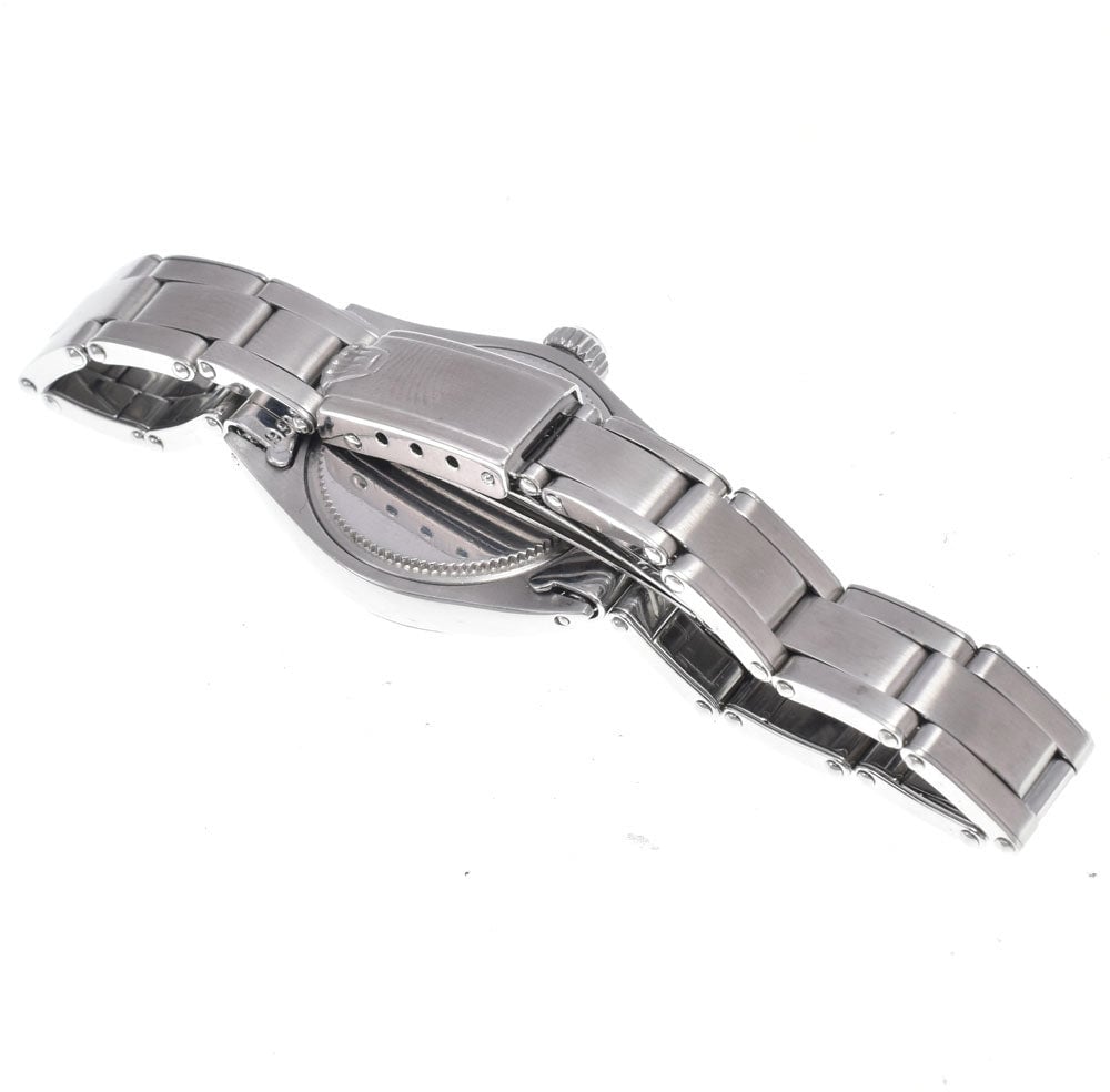 Rolex Oyster Precision Steel