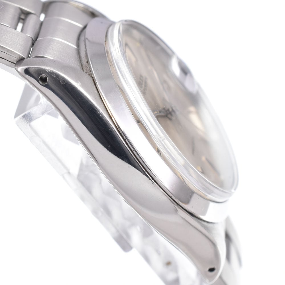 Rolex Oyster Precision Steel