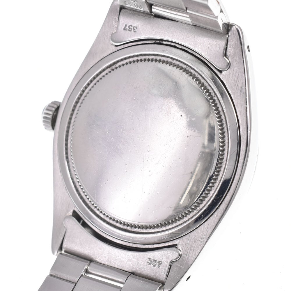 Rolex Oyster Precision Steel