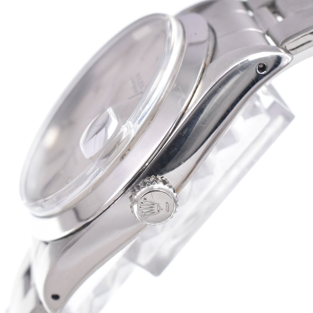 Rolex Oyster Precision Steel