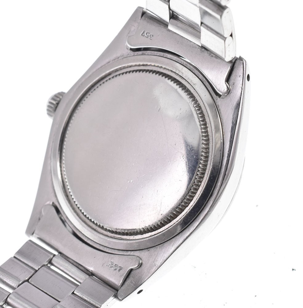 Rolex Oyster Precision Steel