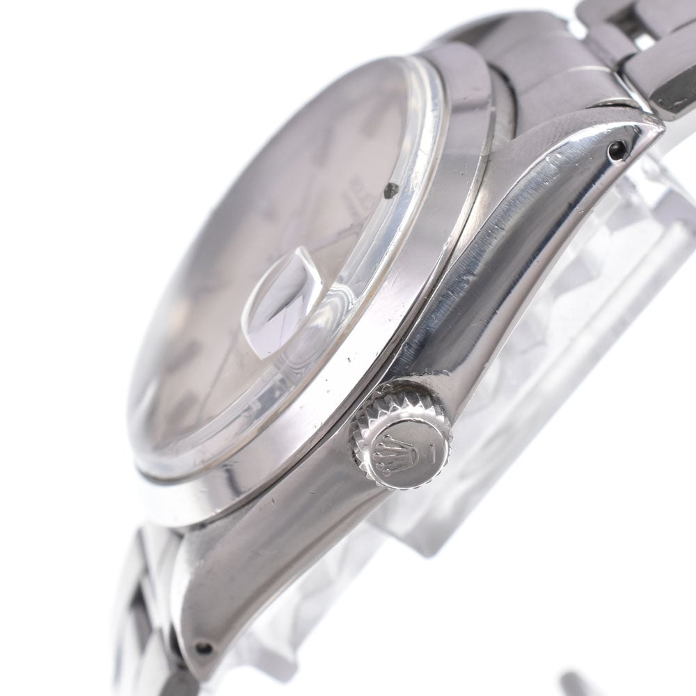 Rolex Oyster Precision Steel
