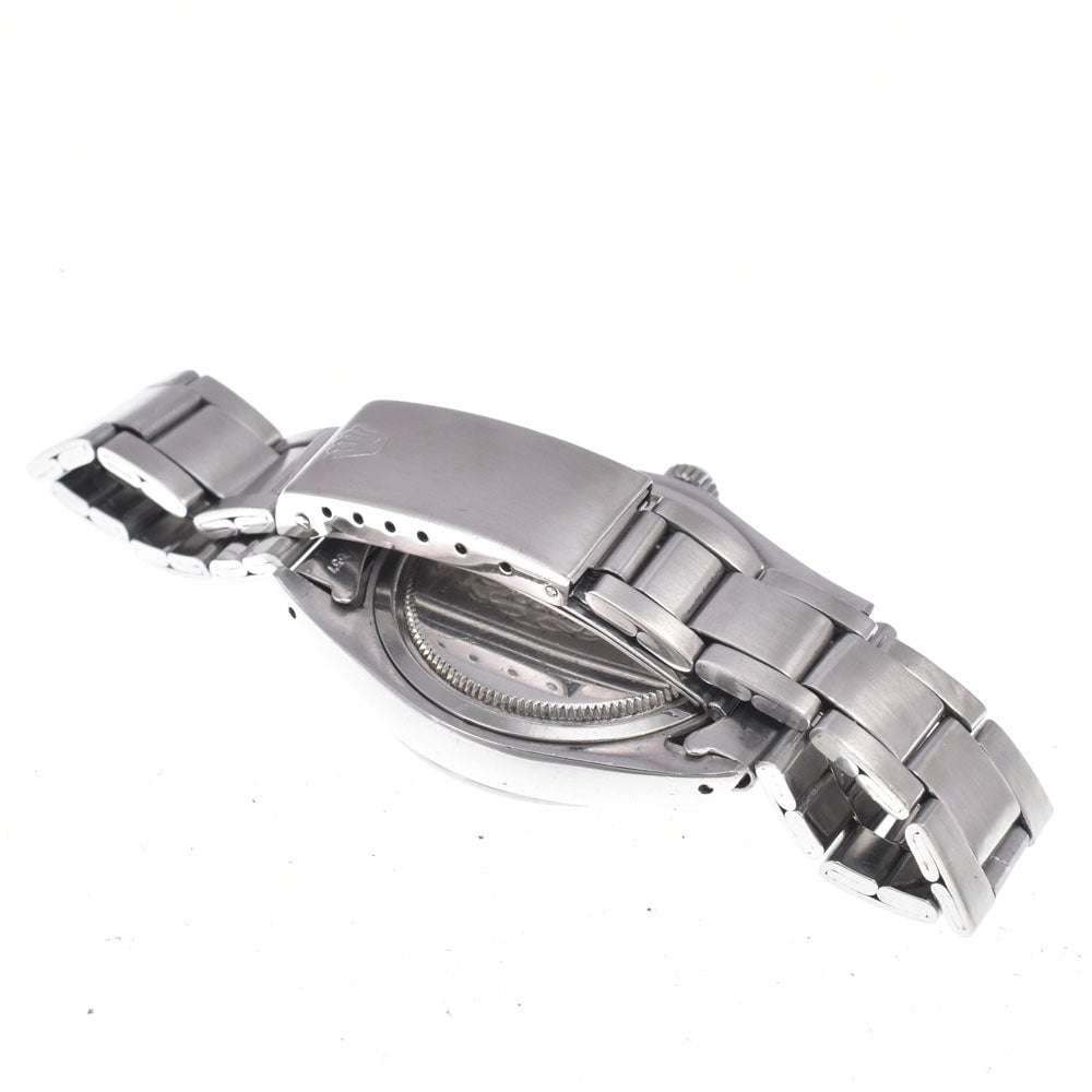 Rolex Oyster Precision Steel