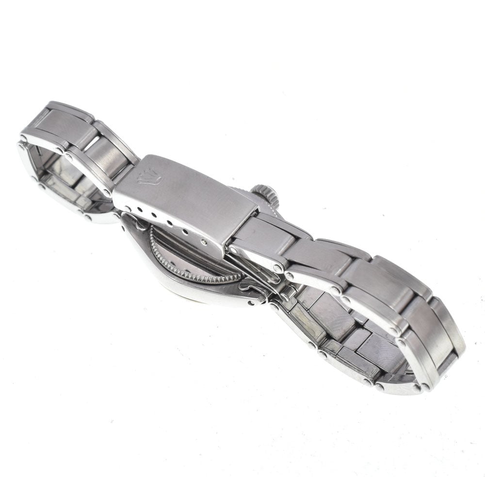 Rolex Oyster Precision Steel