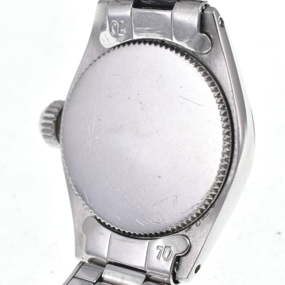Rolex Oyster Precision Steel