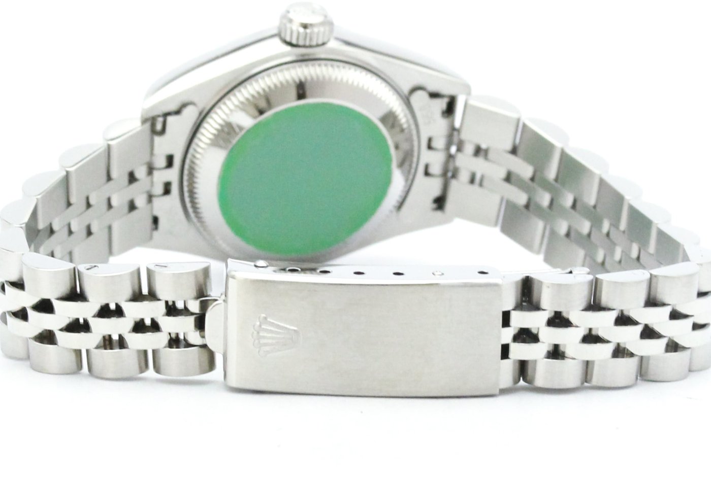 Rolex Lady-datejust 26 Steel 26