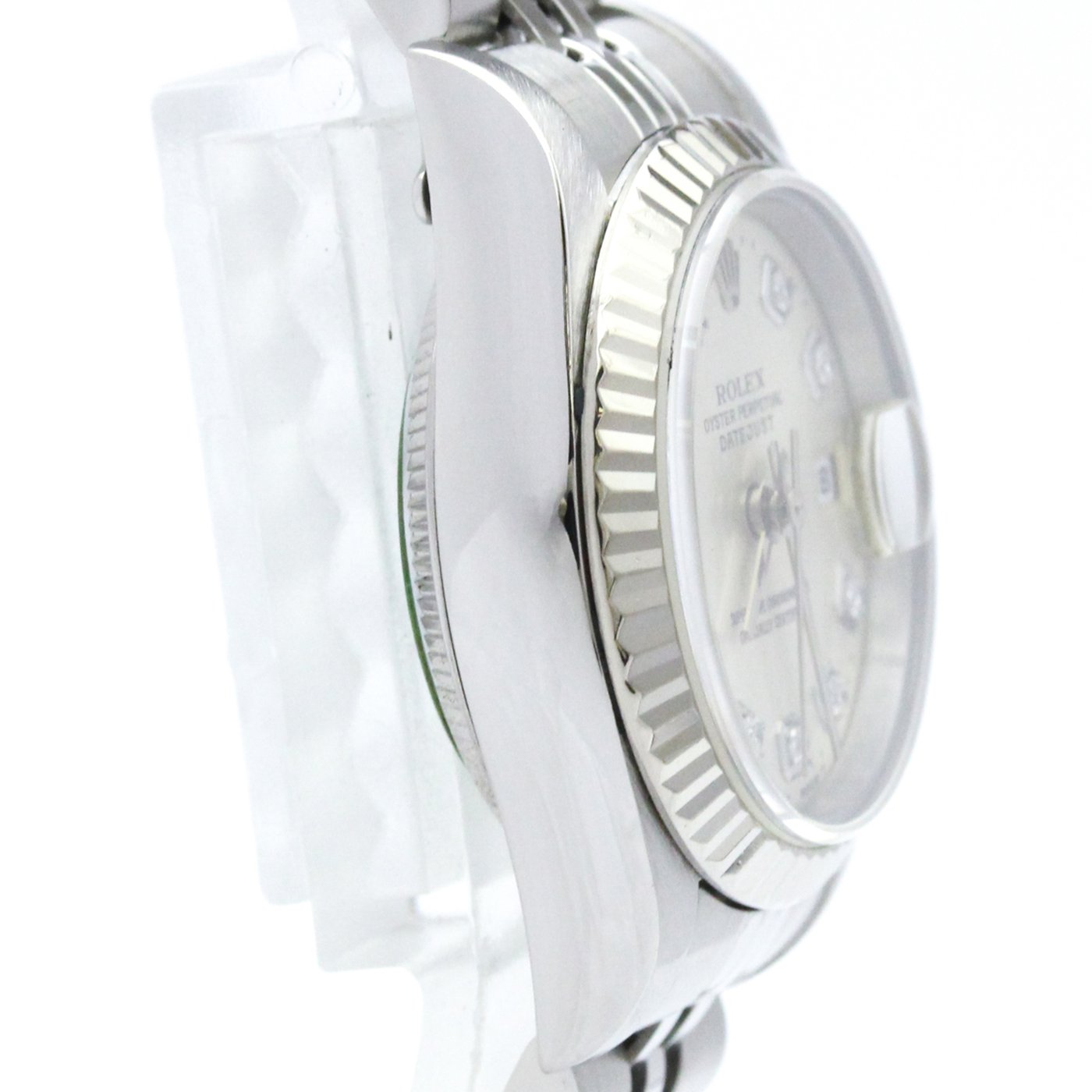 Rolex Lady-datejust 26 Steel 26