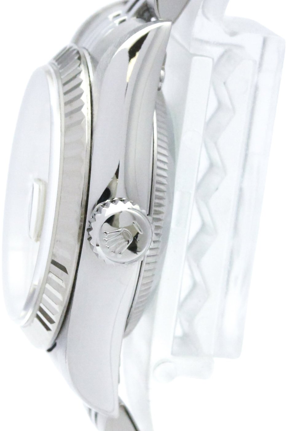 Rolex Lady-datejust 26 Steel 26