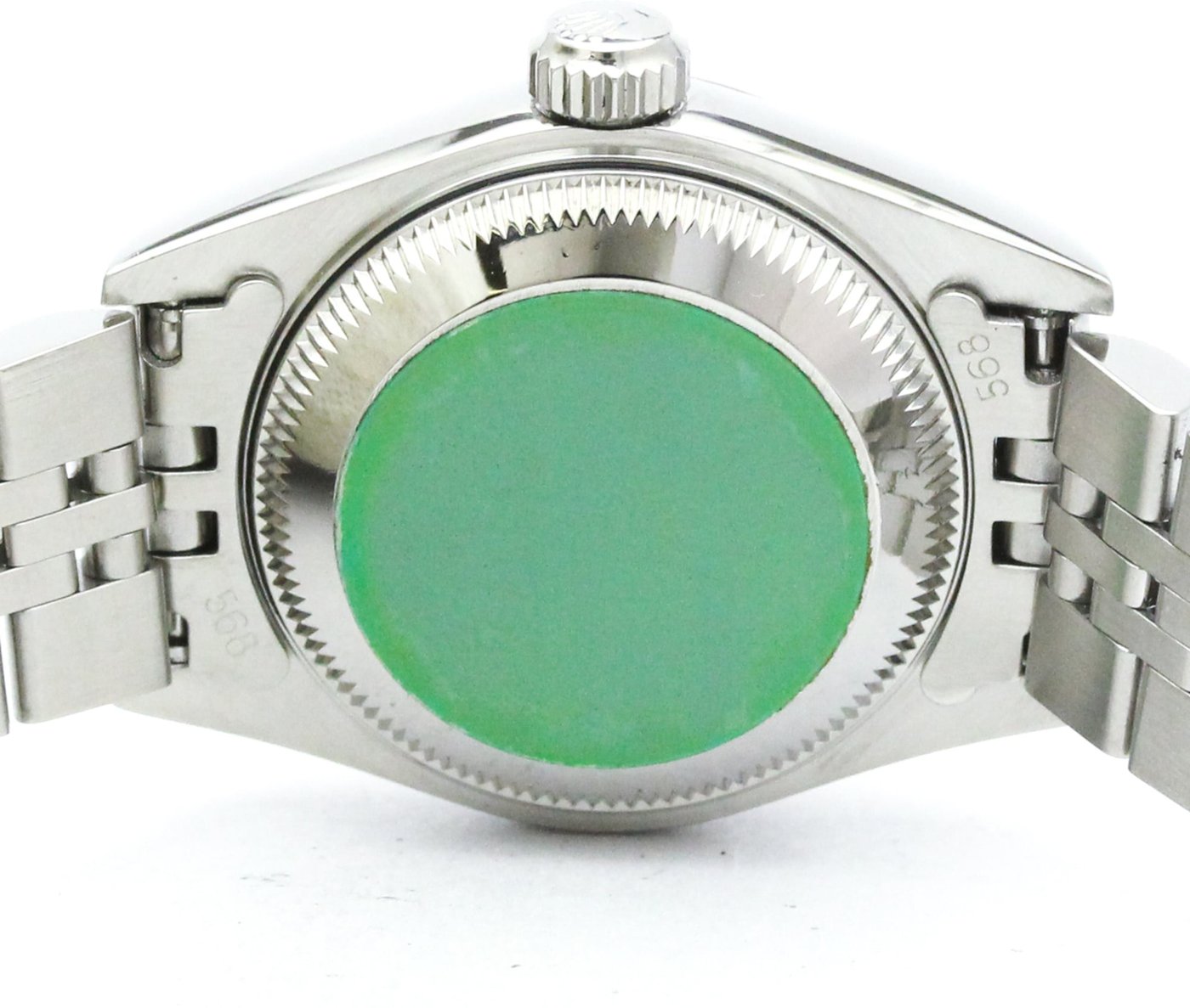 Rolex Lady-datejust 26 Steel 26