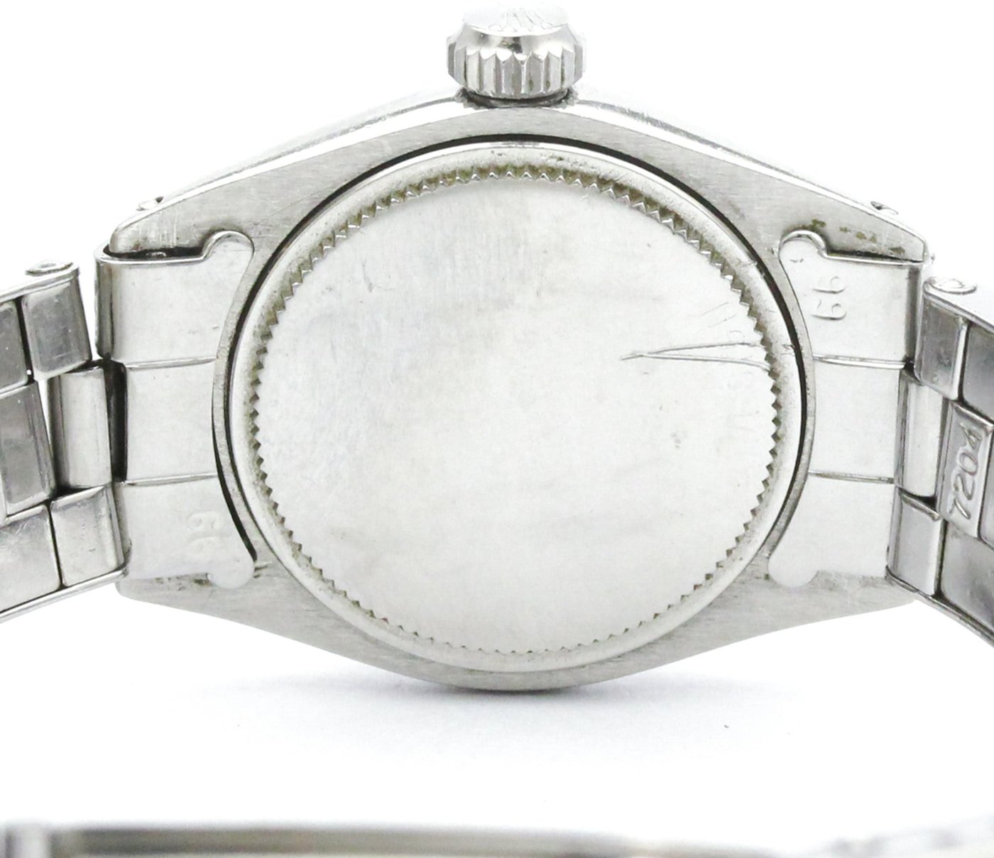 Rolex Oyster Precision Steel