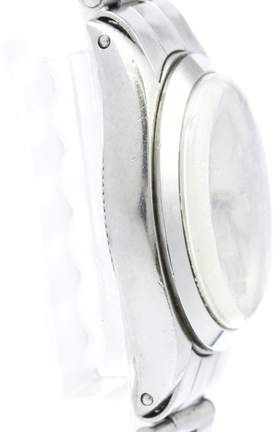Rolex Oyster Precision Steel