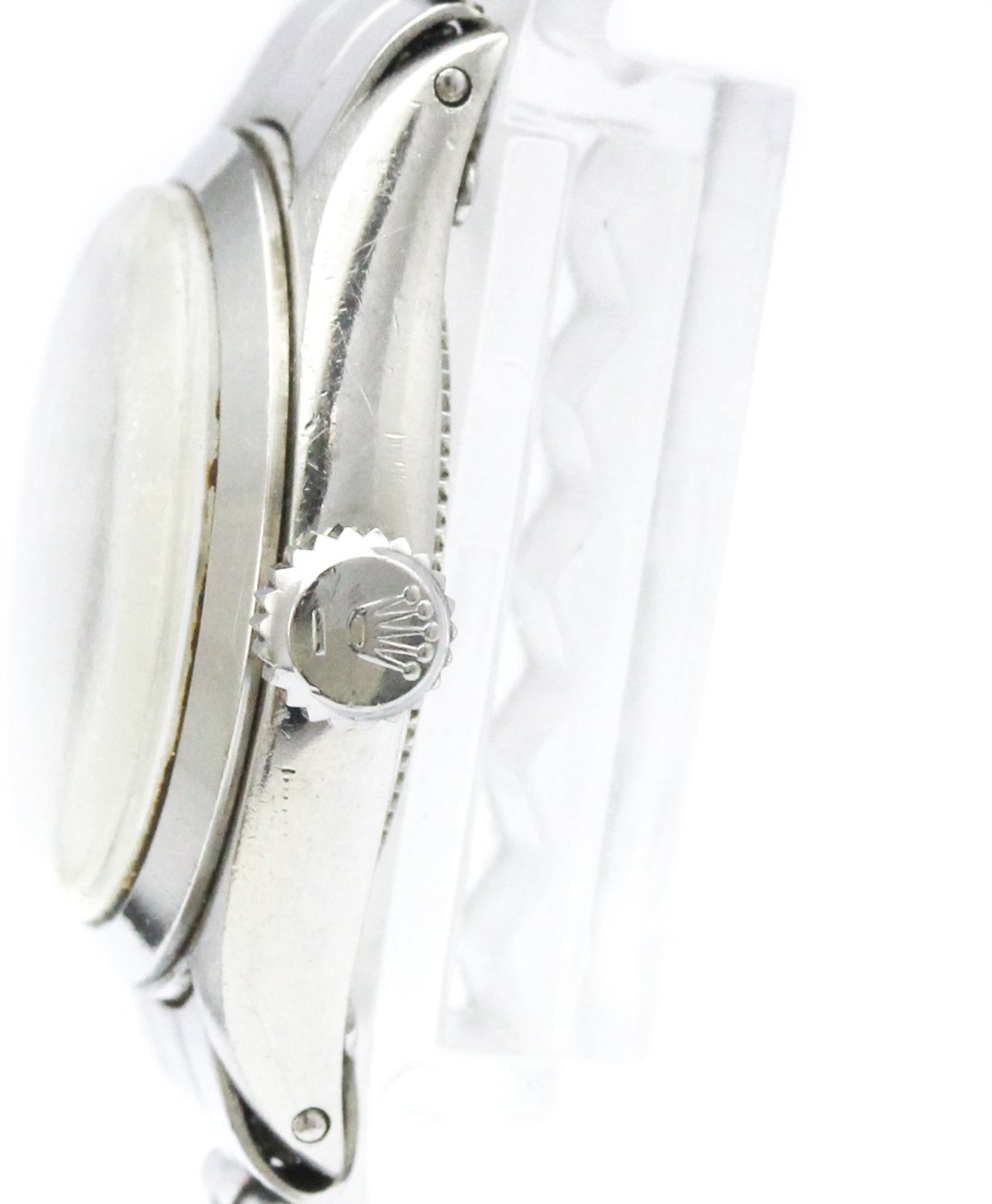 Rolex Oyster Precision Steel