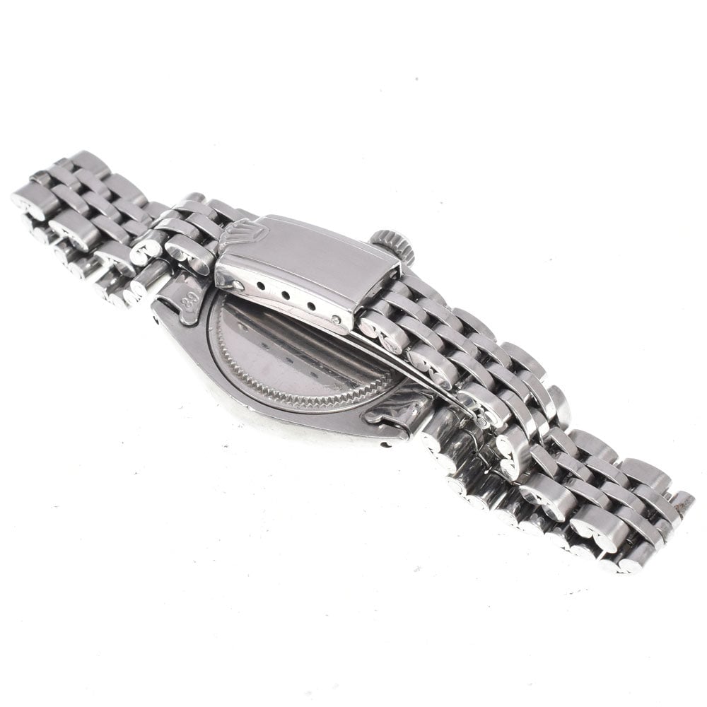 Rolex Oyster Precision Steel