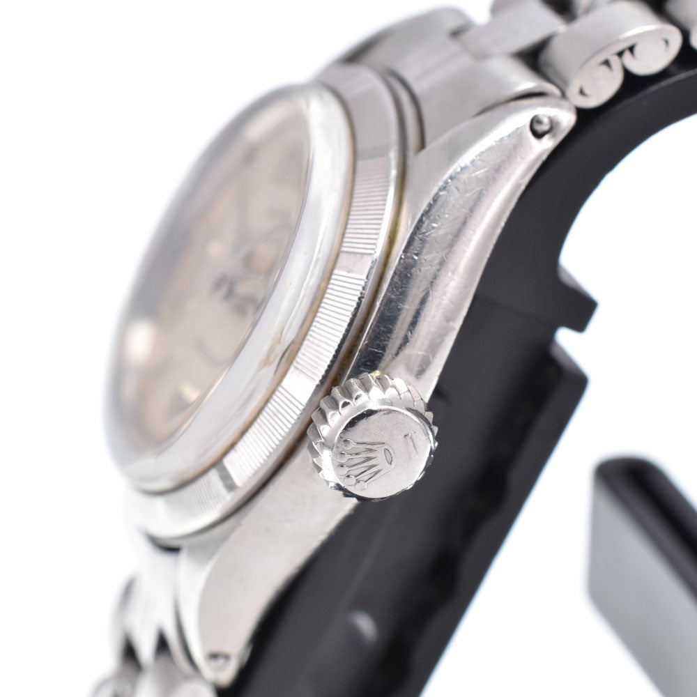 Rolex Oyster Precision Steel
