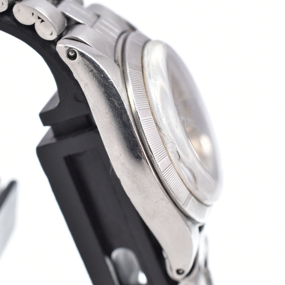 Rolex Oyster Precision Steel