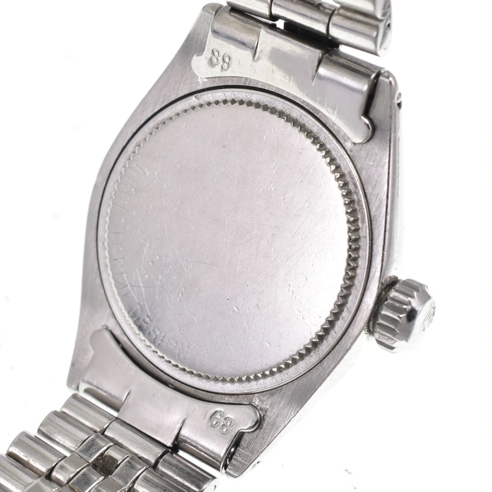 Rolex Oyster Precision Steel