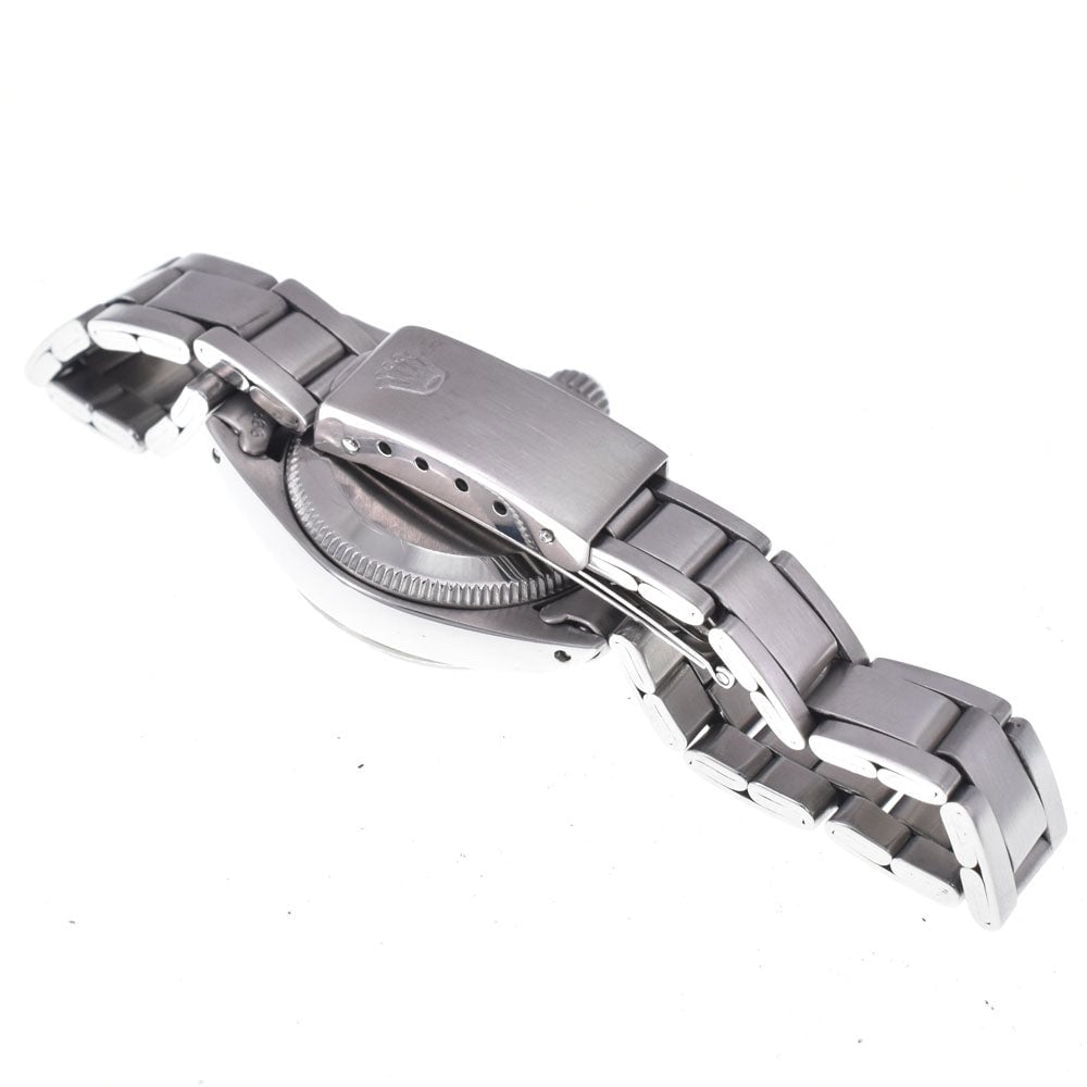 Rolex Oyster Perpetual Automatic Stainless Steel 25