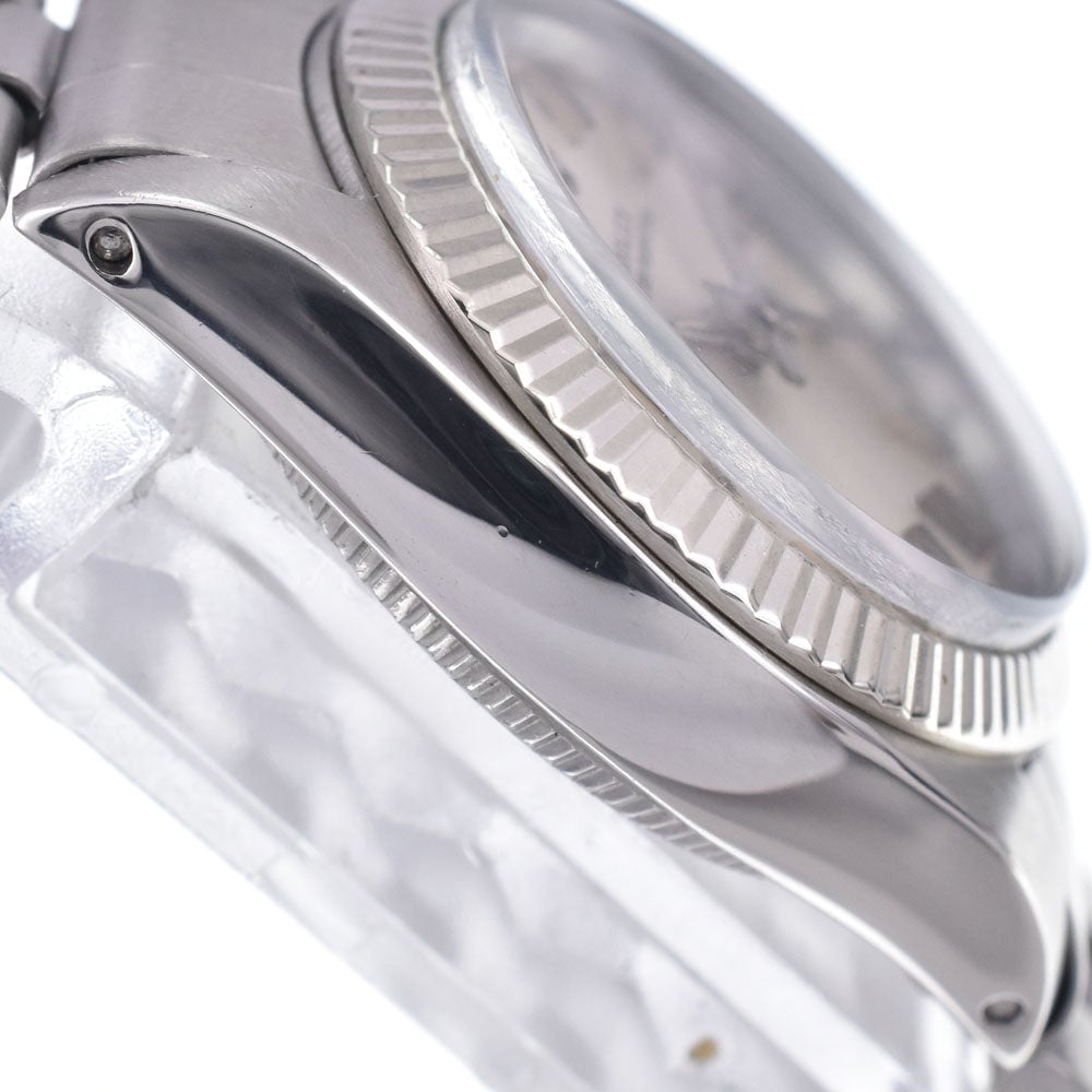 Rolex Oyster Perpetual Automatic Stainless Steel 25