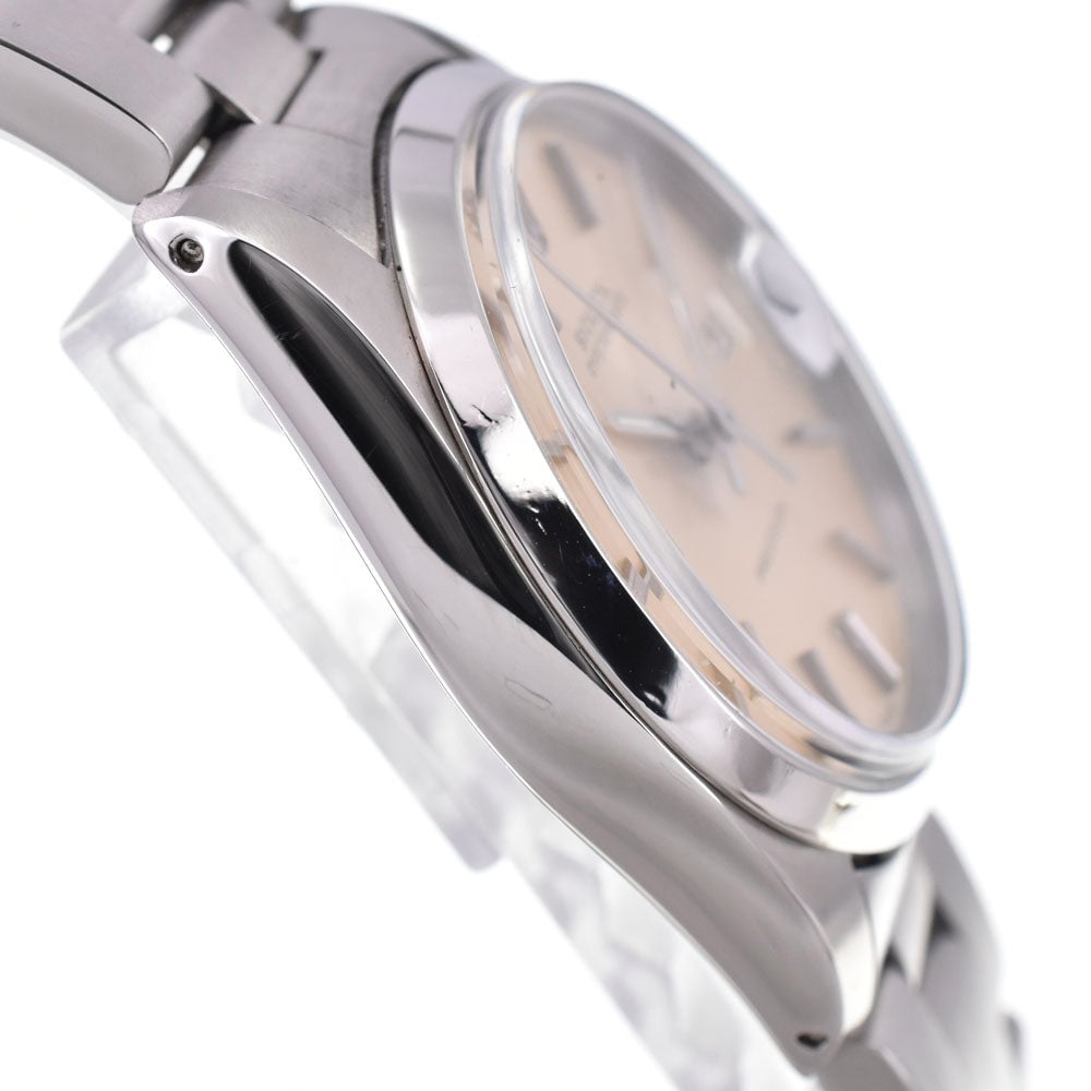 Rolex Oyster Precision Steel