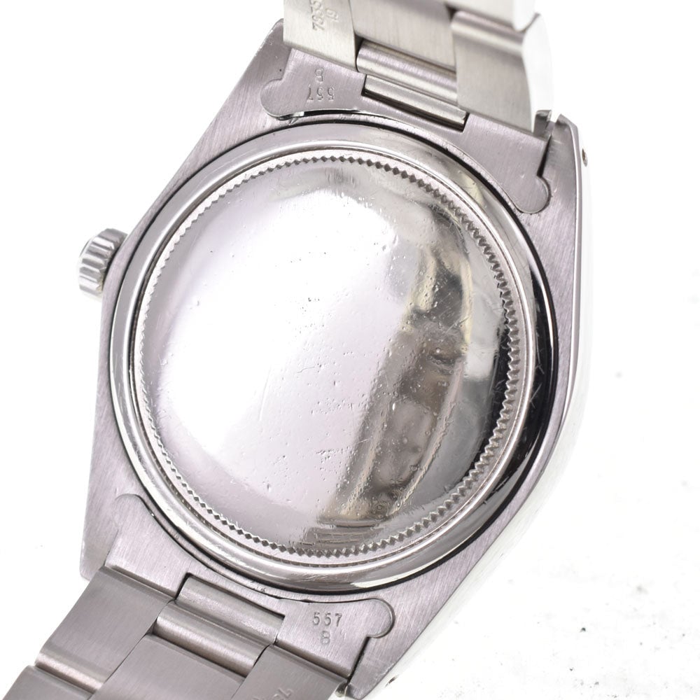 Rolex Oyster Precision Steel