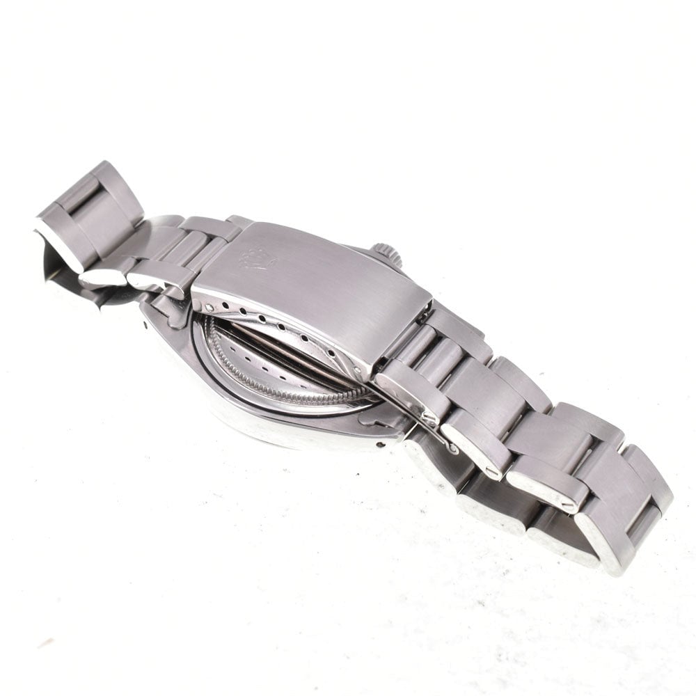 Rolex Oyster Precision Steel