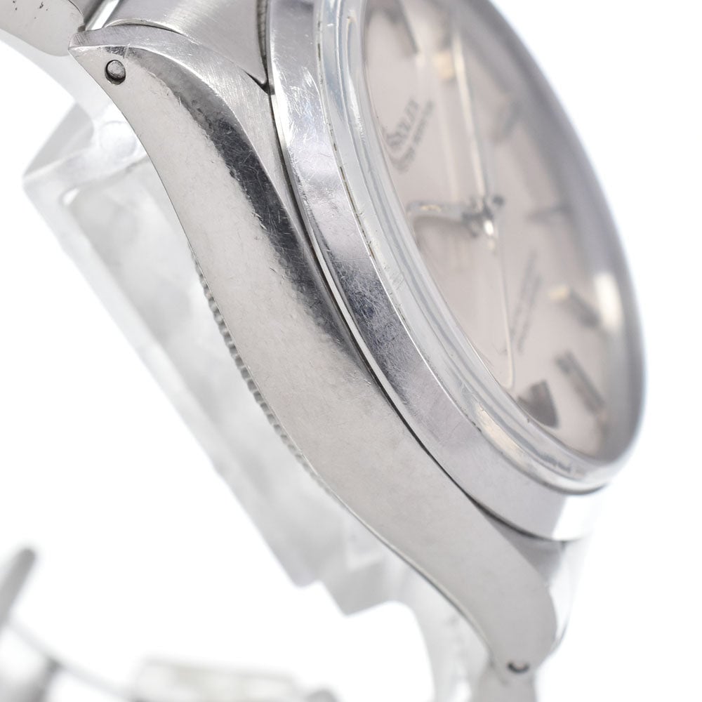 Rolex Oyster Perpetual Automatic Stainless Steel 34