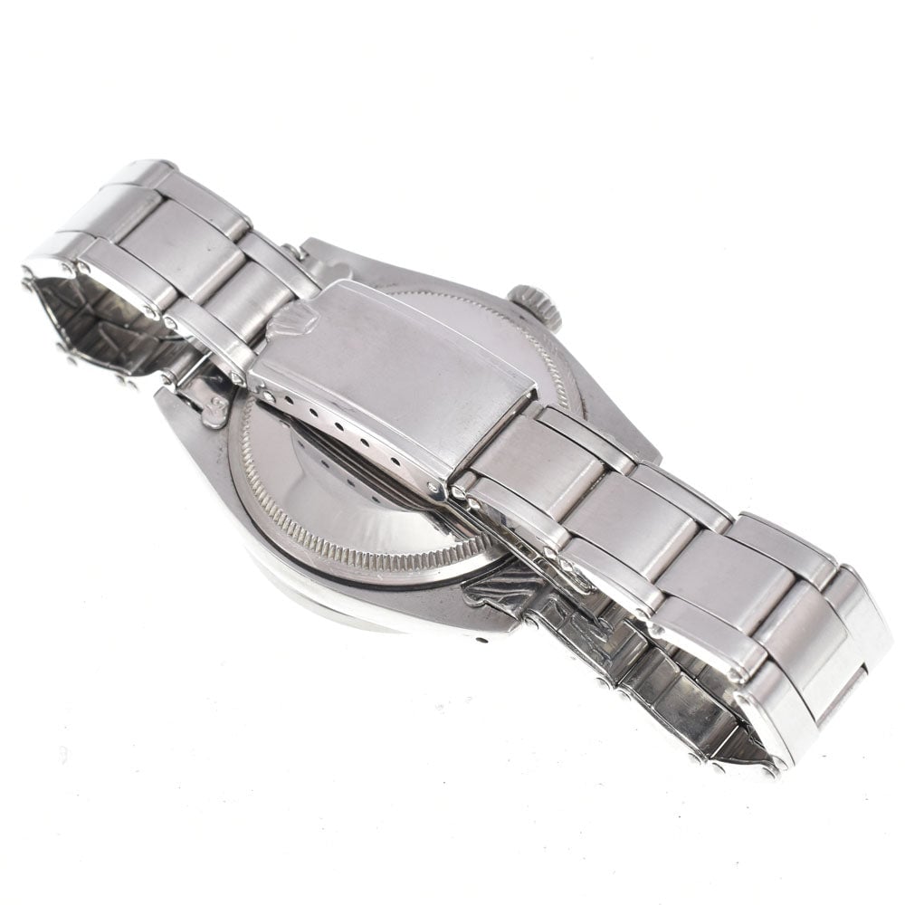 Rolex Oyster Perpetual Date Automatic Stainless Steel 34