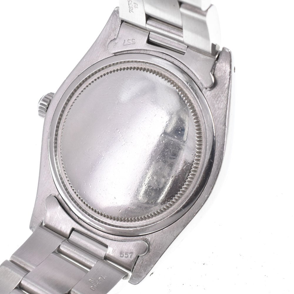 Rolex Oyster Precision Steel