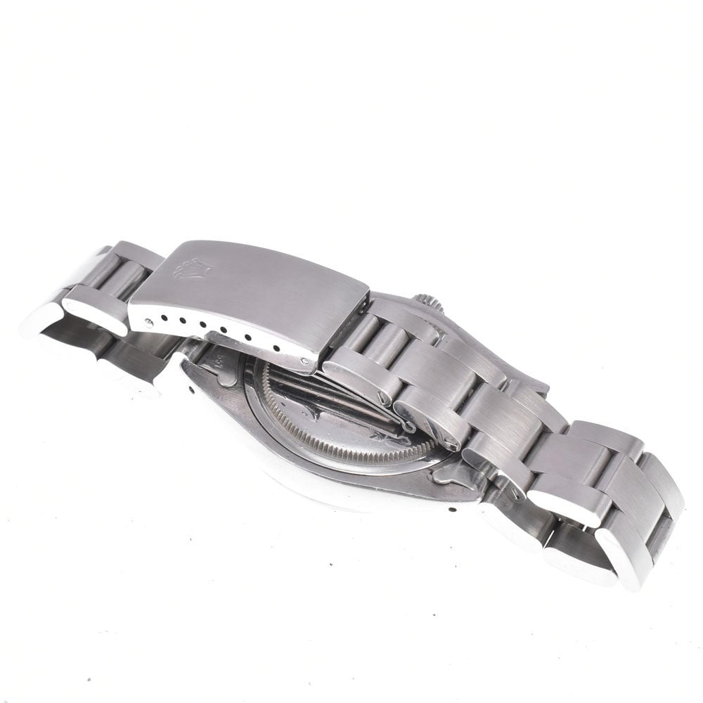 Rolex Oyster Precision Steel