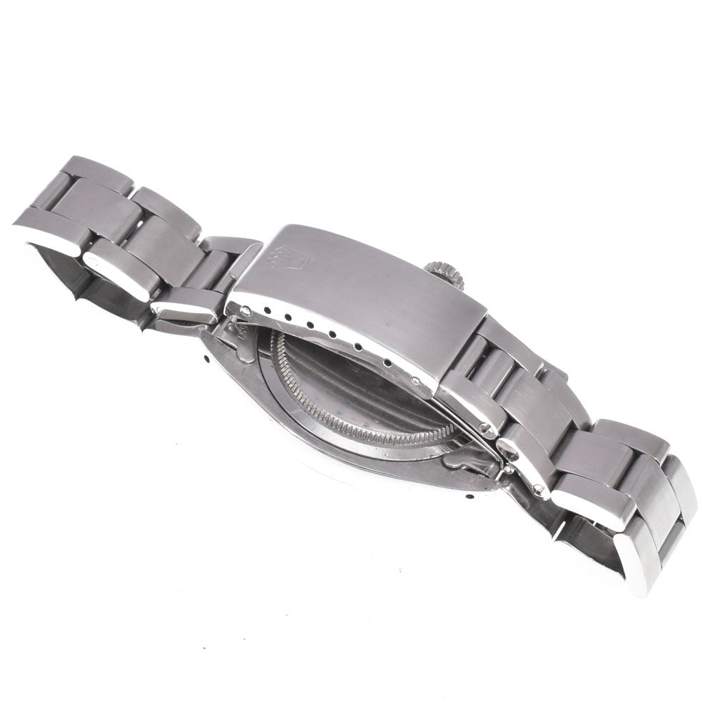 Rolex Oyster Precision Steel