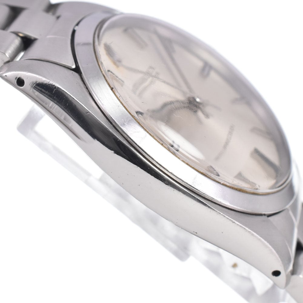 Rolex Oyster Precision Steel