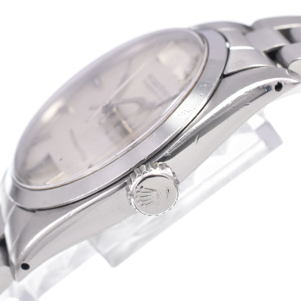 Rolex Oyster Precision Steel