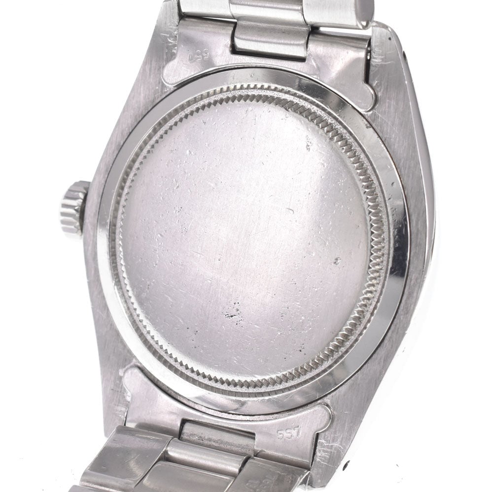 Rolex Oyster Precision Steel