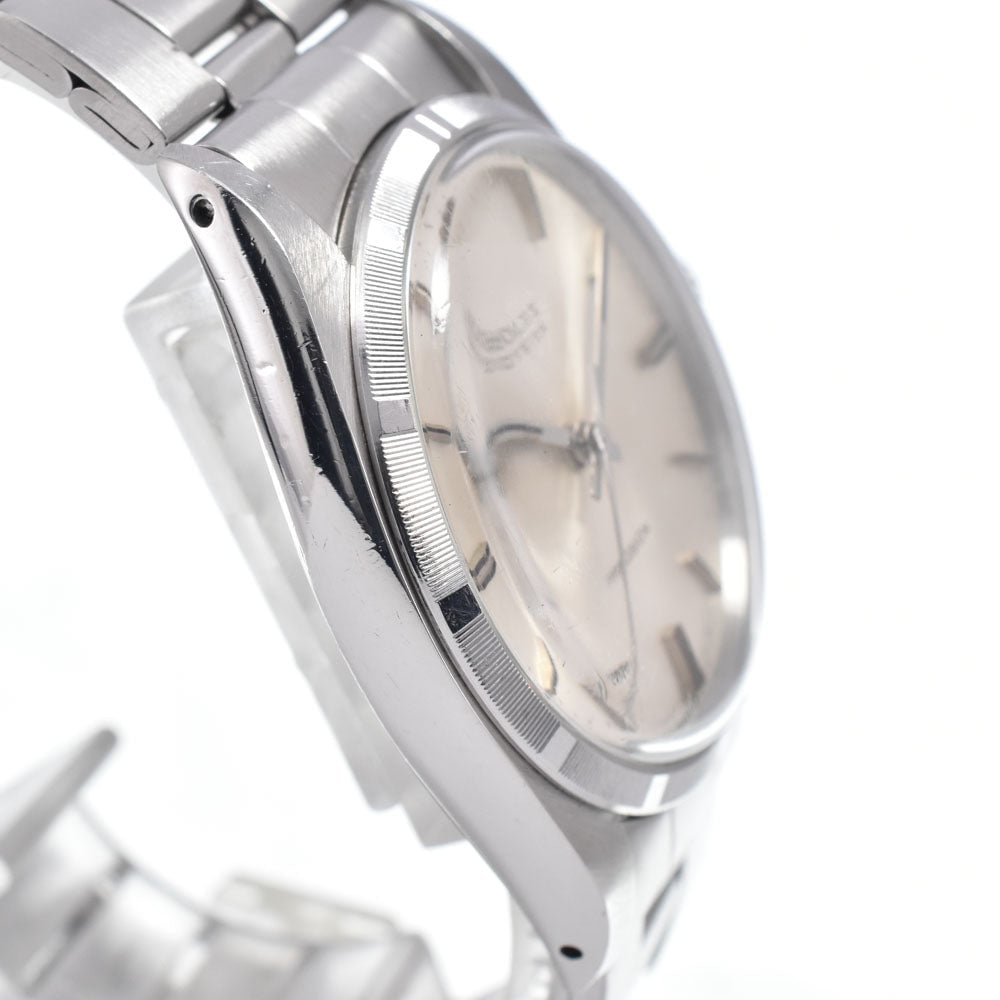 Rolex Oyster Precision Steel