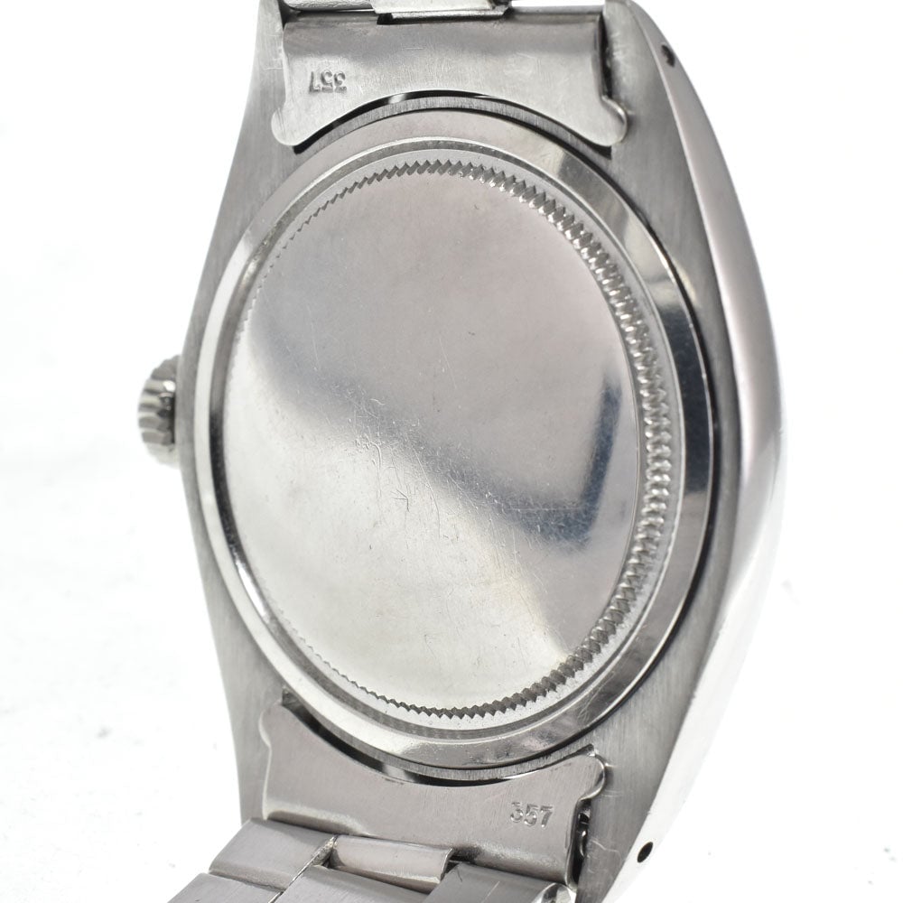 Rolex Oyster Precision Steel