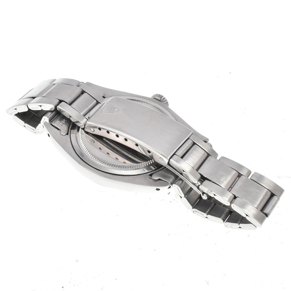 Rolex Oyster Precision Steel