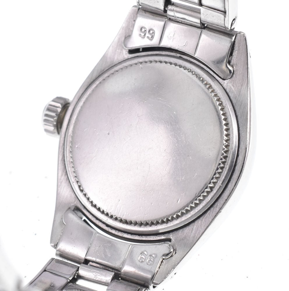 Rolex Oyster Precision Steel