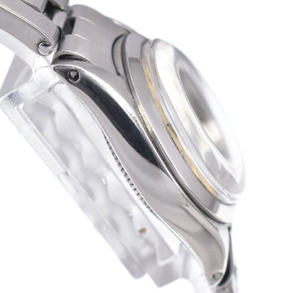 Rolex Oyster Precision Steel