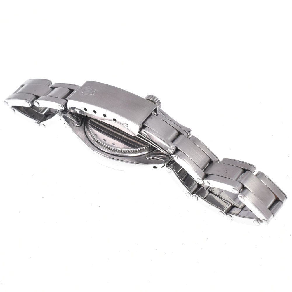 Rolex Oyster Precision Steel