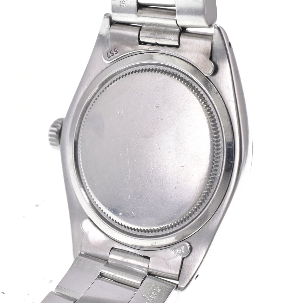 Rolex Oyster Precision Steel