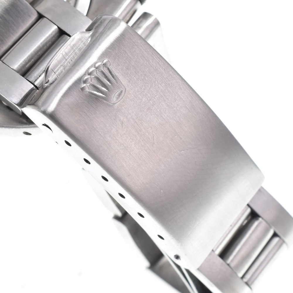 Rolex Oyster Precision Steel