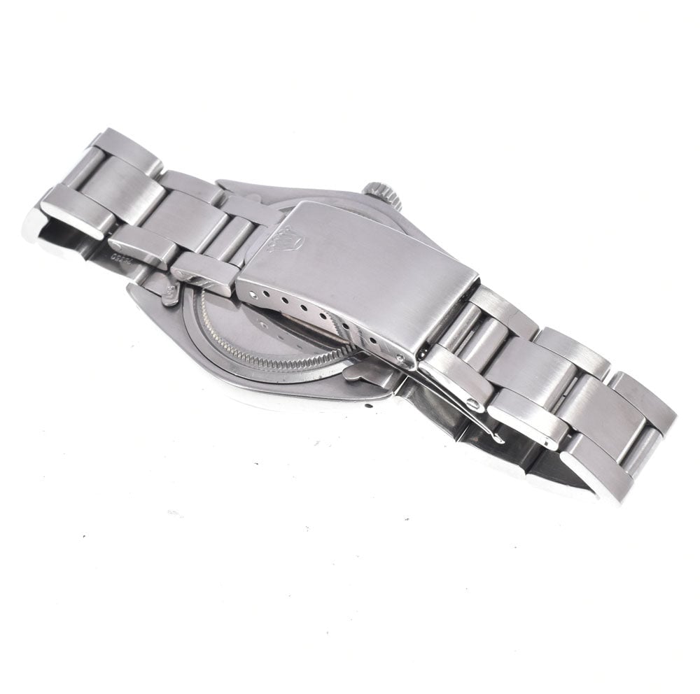Rolex Oyster Precision Steel