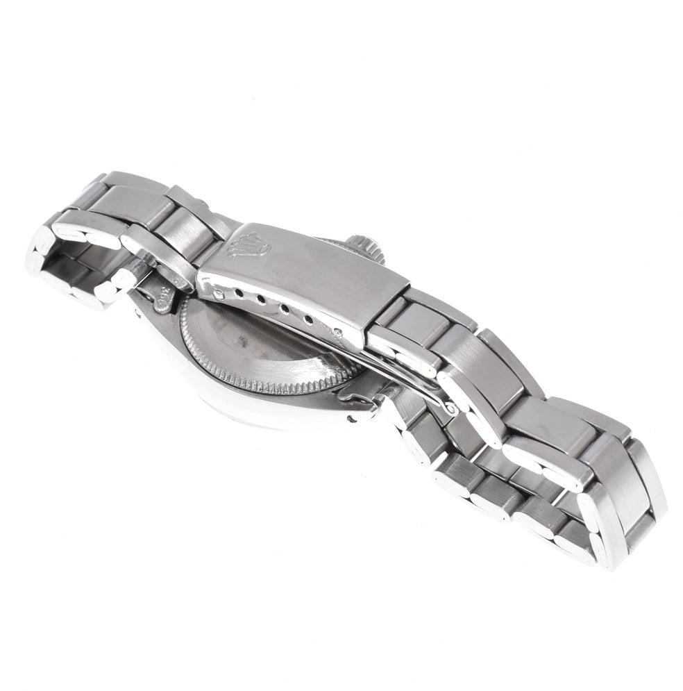 Rolex Oyster Perpetual Automatic Stainless Steel 25