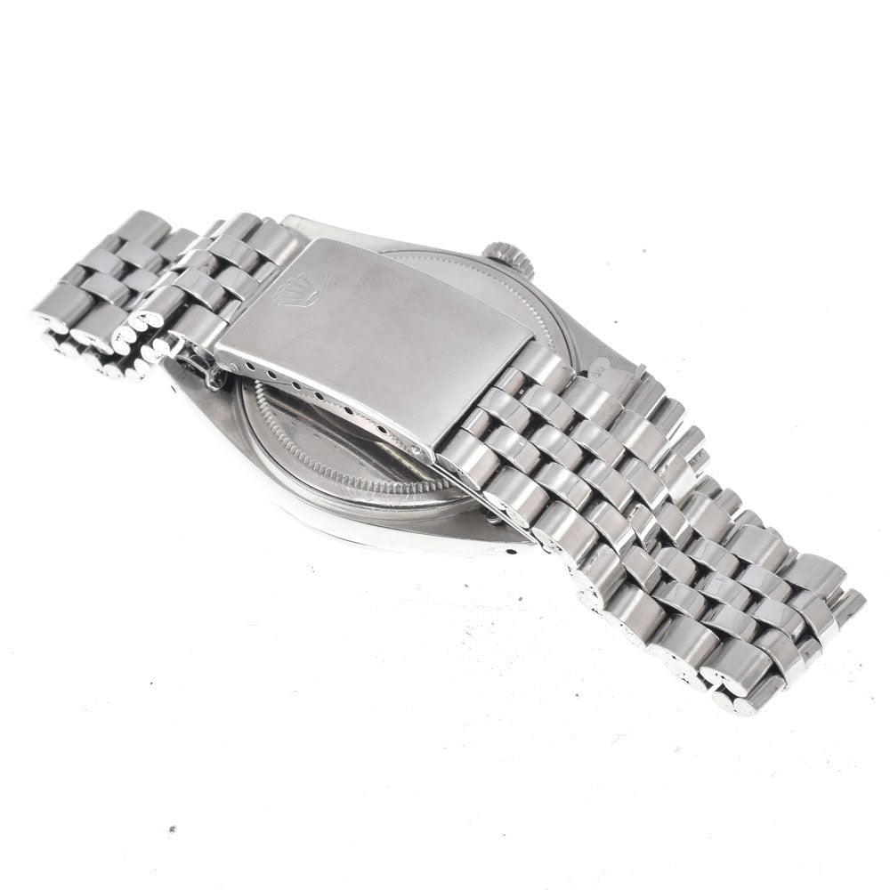 Rolex Datejust 36 Steel 36