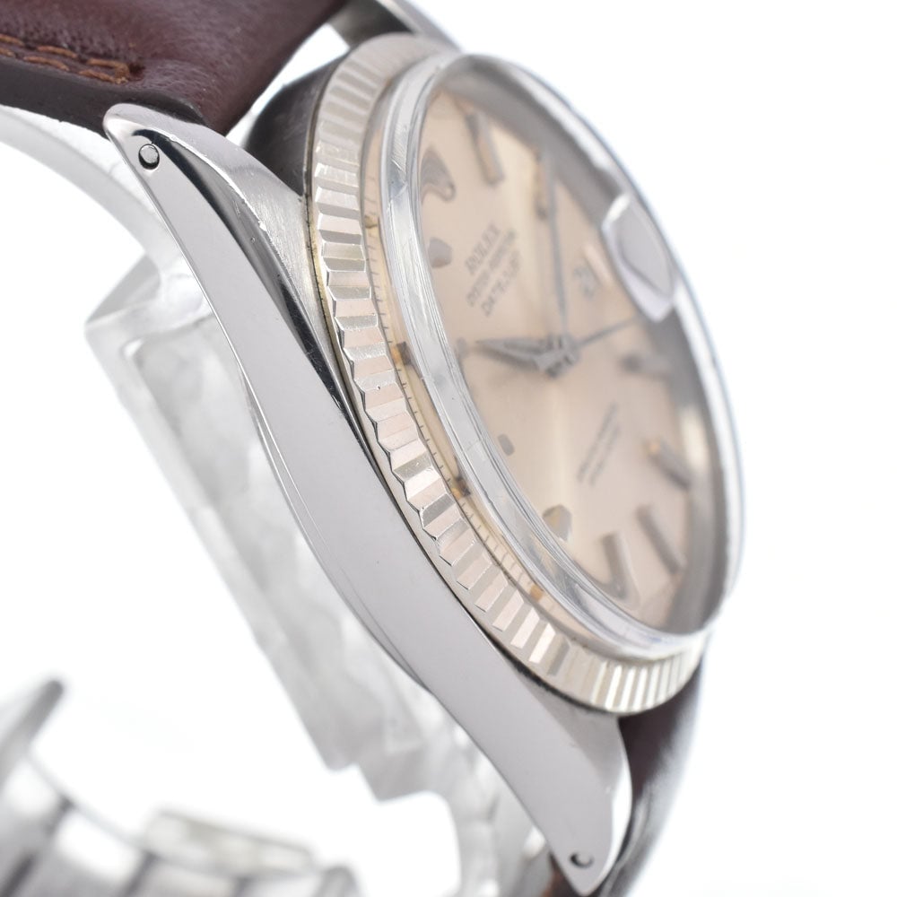 Rolex Datejust 36 Steel 36