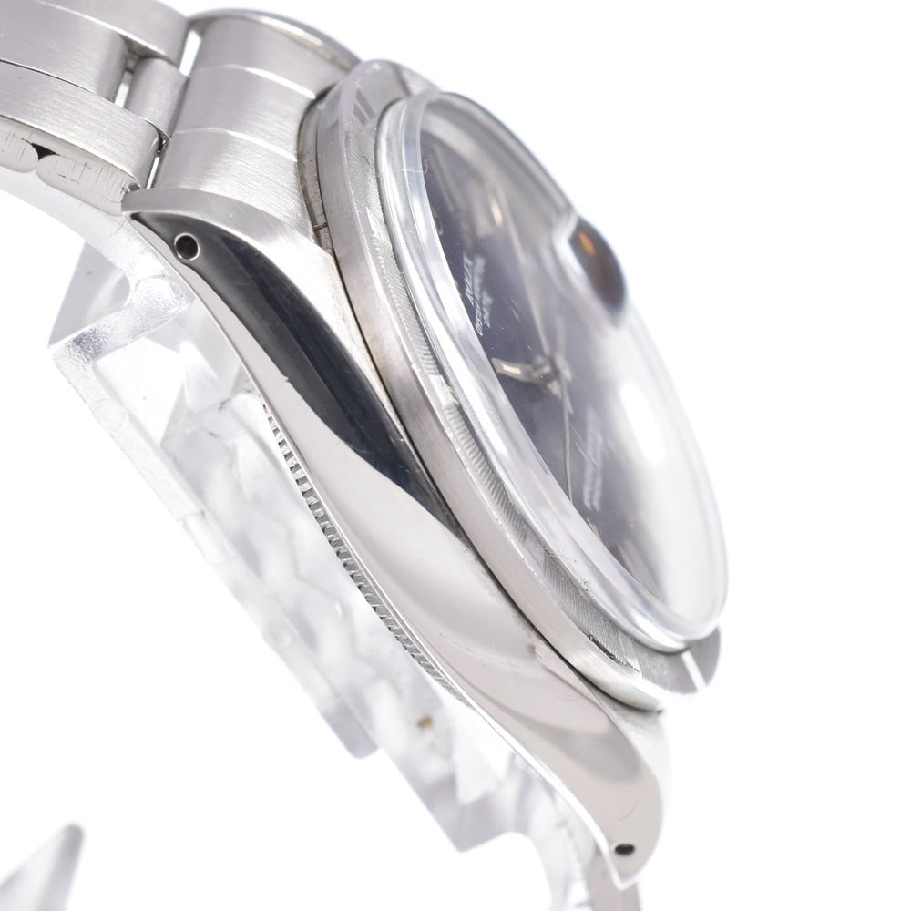 Rolex Oyster Perpetual Automatic Stainless Steel 34
