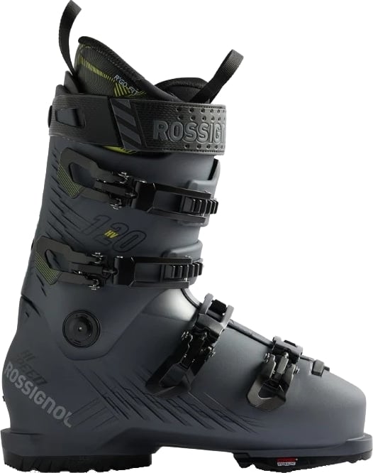 Hi-Speed 120 HV GW
